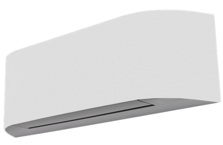 climatisation Toshiba Mural Haori blanche