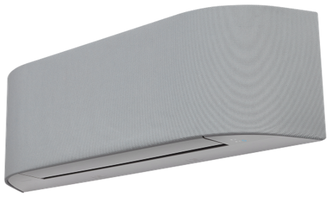 climatisation Toshiba Mural Haori grise