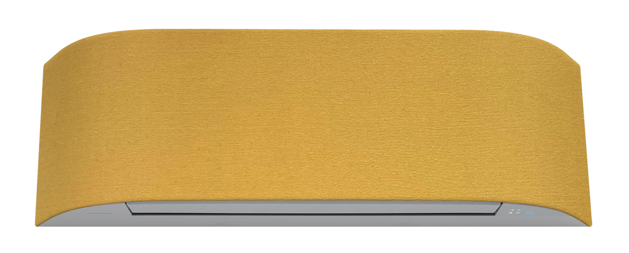 climatisation Toshiba Mural Haori or