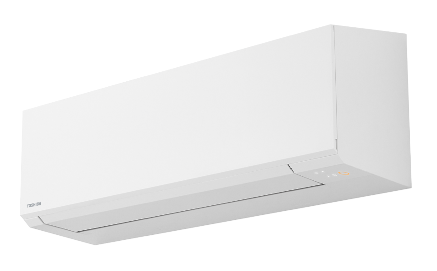 climatisation Toshiba Mural Shorai+ 45deg