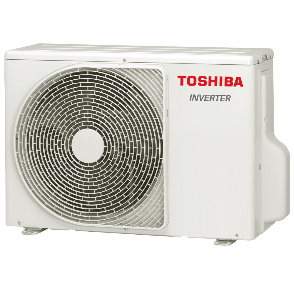 climatisation Toshiba Mural Shorai+ ext