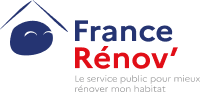 logo france renov