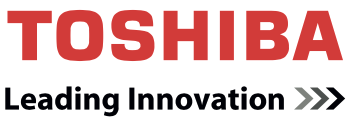 logo Toshiba