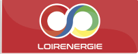 logo loirenergie