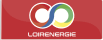 logo loirenergie